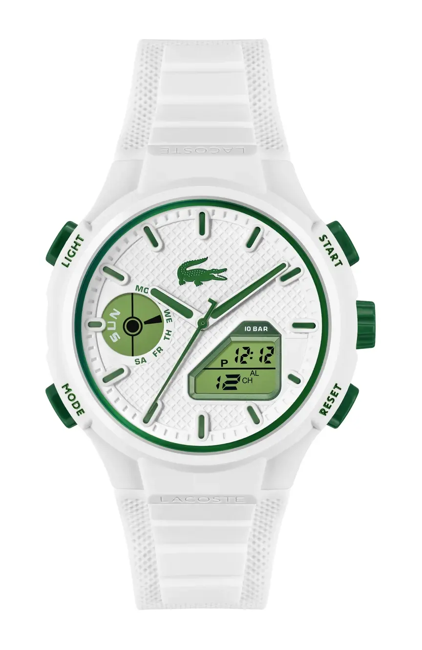 LACOSTE 2011364 Quartz Men Watch