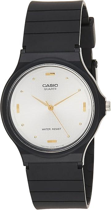 CASIO MQ-76-7A1 Quartz  Watch