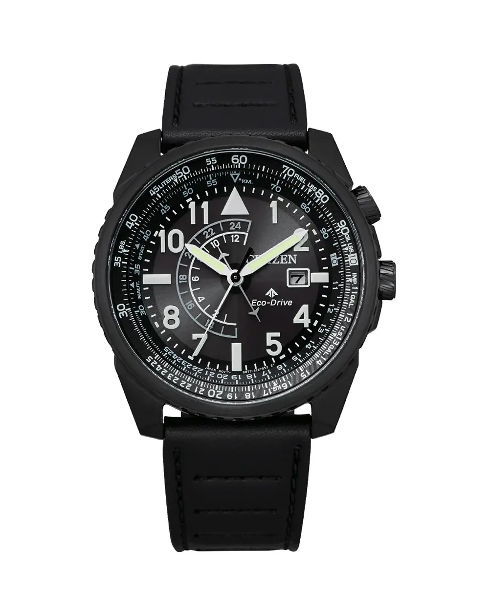 CITIZEN BJ7135-02E Eco-Drive Men Watch