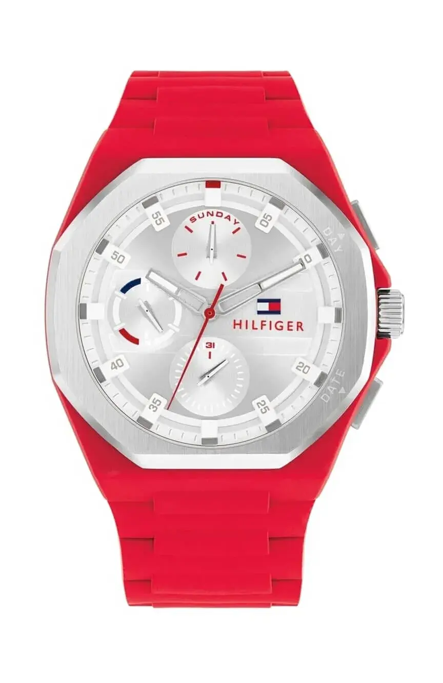 TOMMY HILFIGER 1792123 Quartz Men Watch