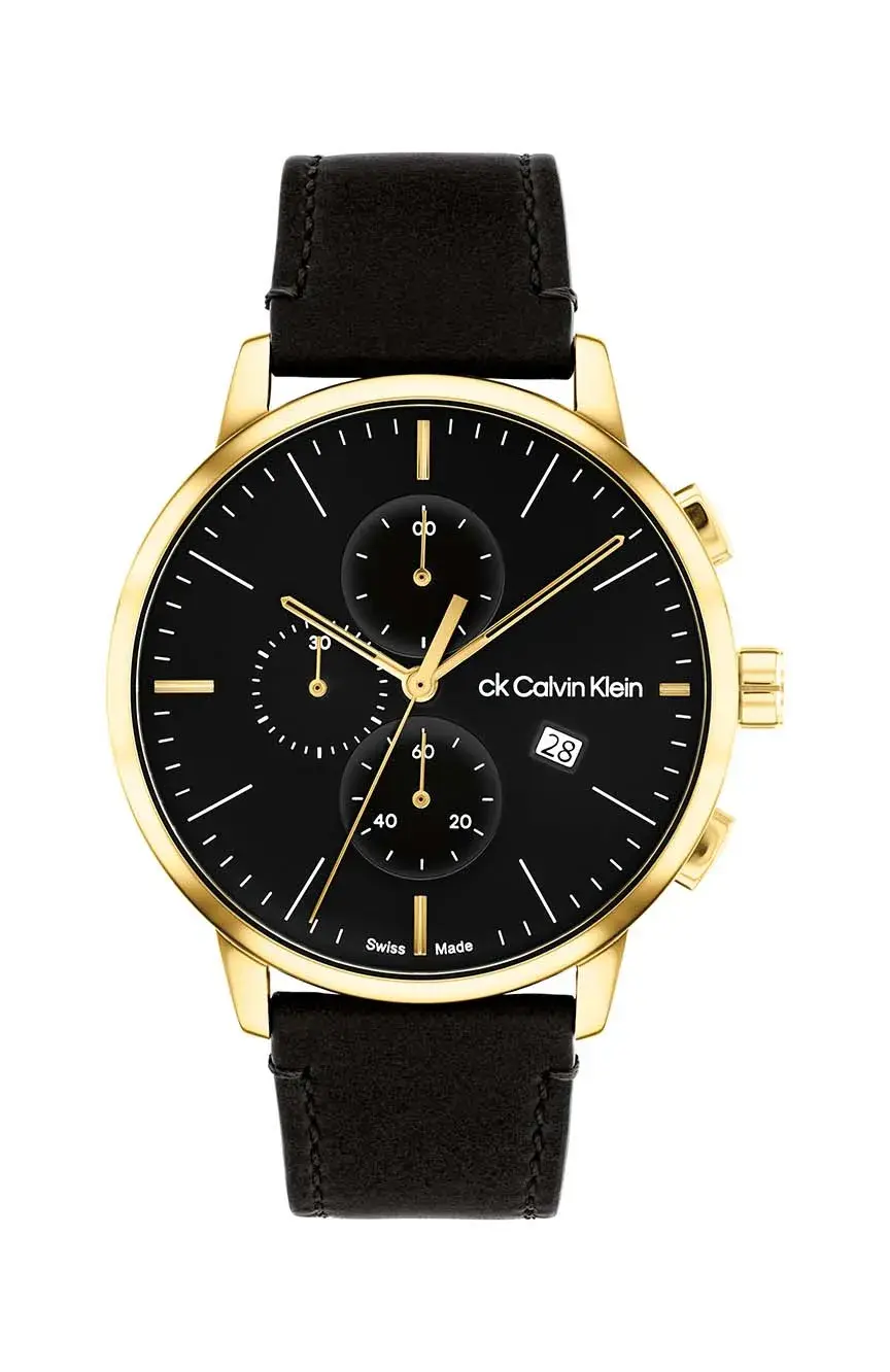 Calvin Klein 25000038 Quartz Men Watch