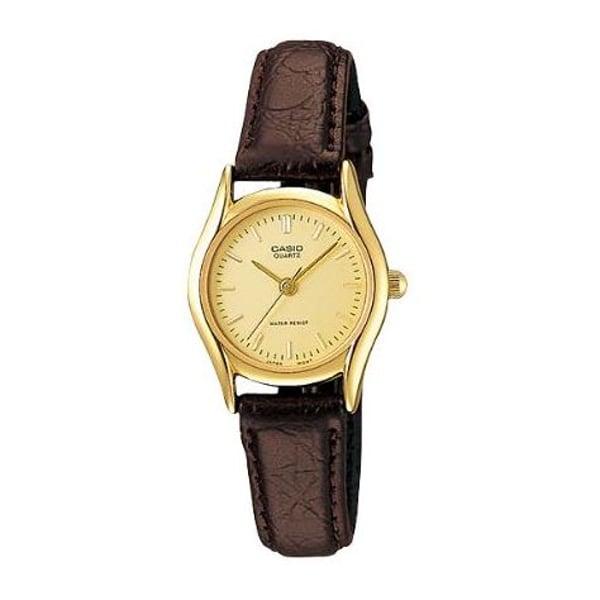 CASIO LTP-1094Q-9AR Quartz Ladies Watch