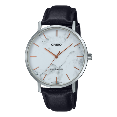 CASIO MTP-VT01LM-7AU Quartz Men Watch