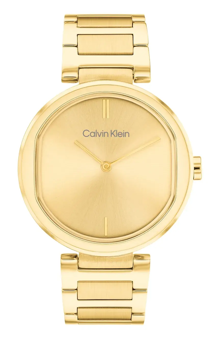 Calvin Klein 25200252 Quartz Ladies Watch