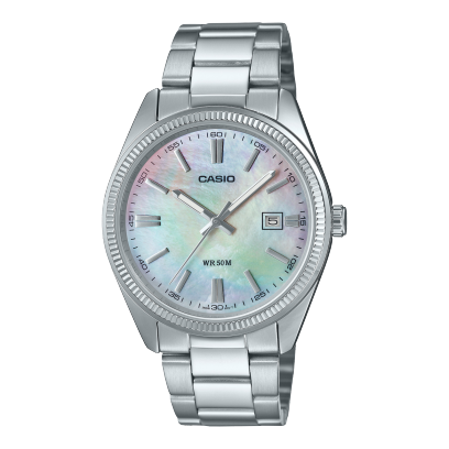 MTP-1302DS-7AV Men Watch