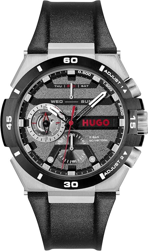 HUGO BOSS 1530336 Quartz Men Watch