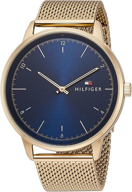 TOMMY HILFIGER 1791877 Quartz Men Watch