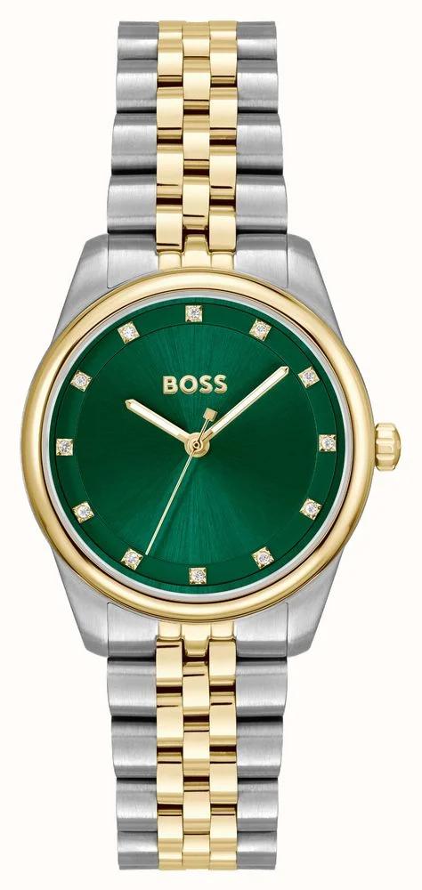 HUGO BOSS 1502834 Quartz Ladies Watch