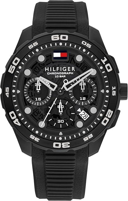 TOMMY HILFIGER 1792233 Quartz Men Watch