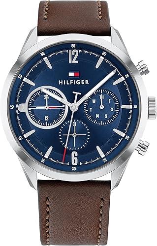 TOMMY HILFIGER 1791940 Quartz Men Watch