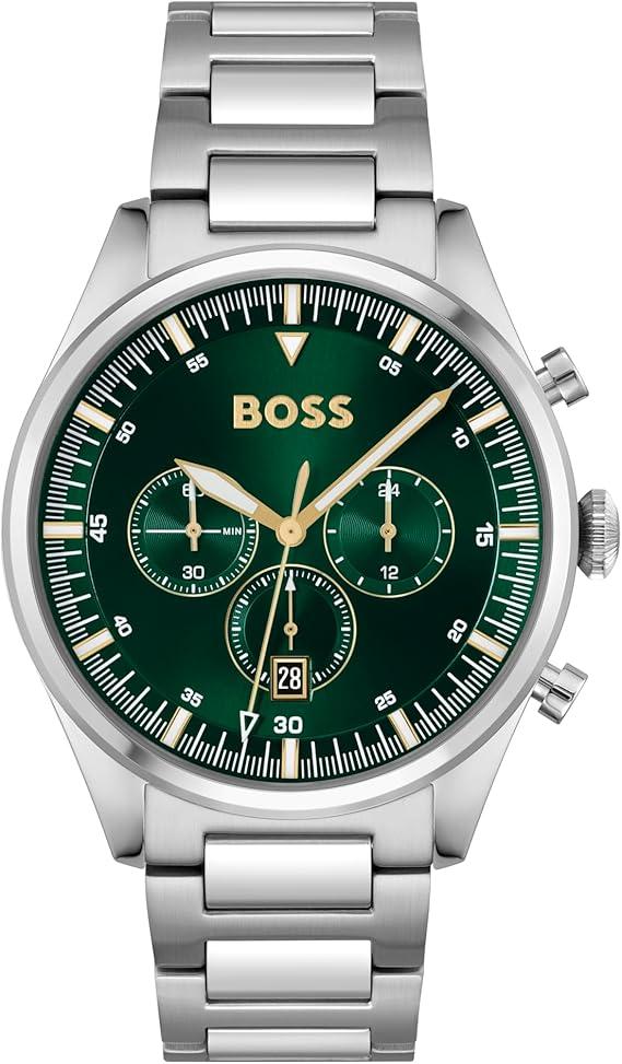 HUGO BOSS 1513868 Quartz Men Watch