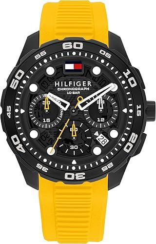 TOMMY HILFIGER 1792235 Quartz Men Watch