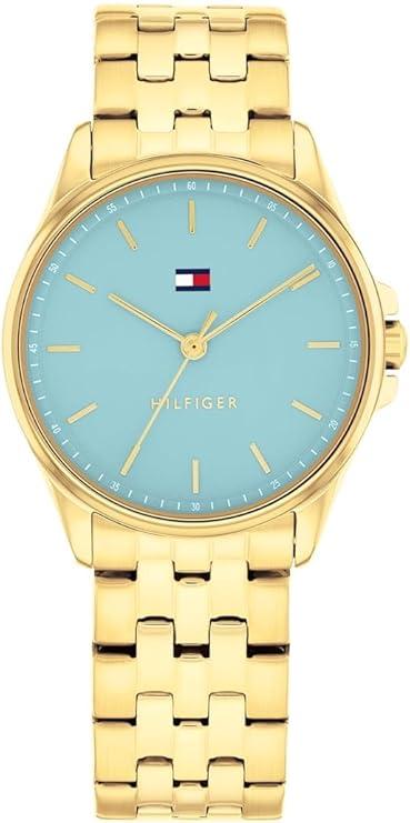 TOMMY HILFIGER 1782776 Quartz Ladies Watch