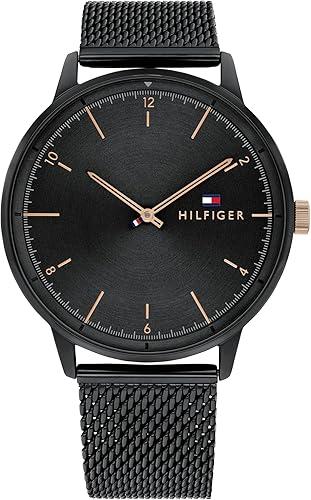 TOMMY HILFIGER 1791845 Quartz Men Watch