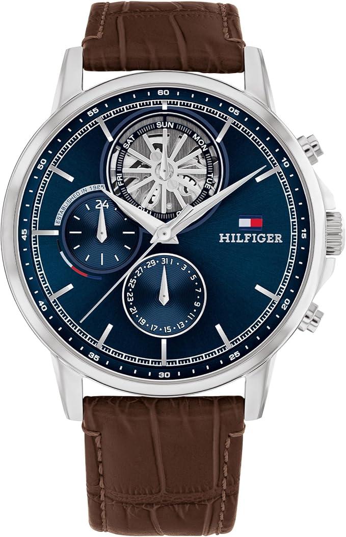 TOMMY HILFIGER 1710629 Quartz Men Watch