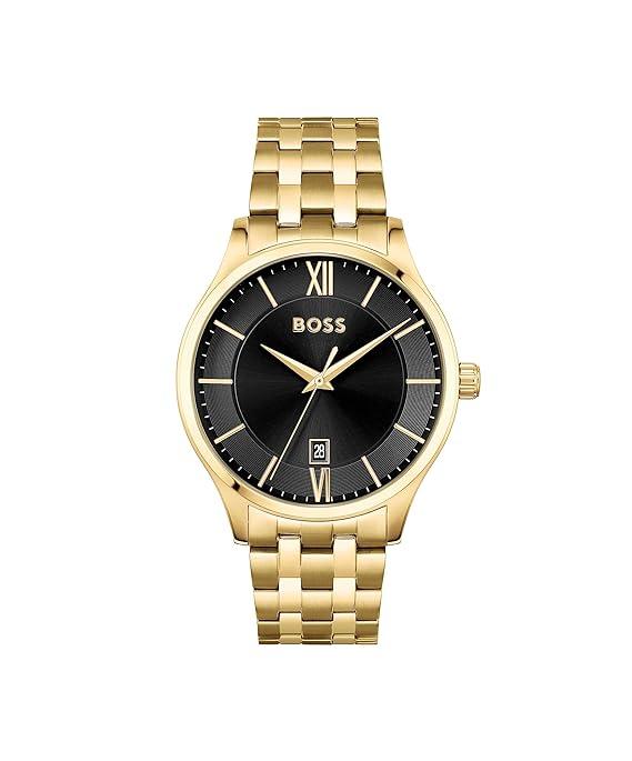 HUGO BOSS 1513897 Quartz Men Watch