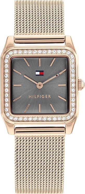 TOMMY HILFIGER 1782610 Quartz Ladies Watch