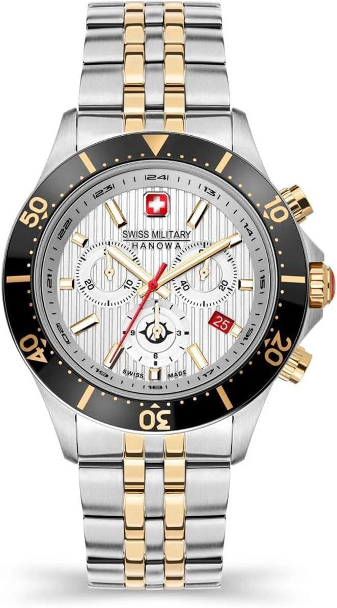 SWISS MILITARY SMWGI2100760 Swiss quartz Men Watch