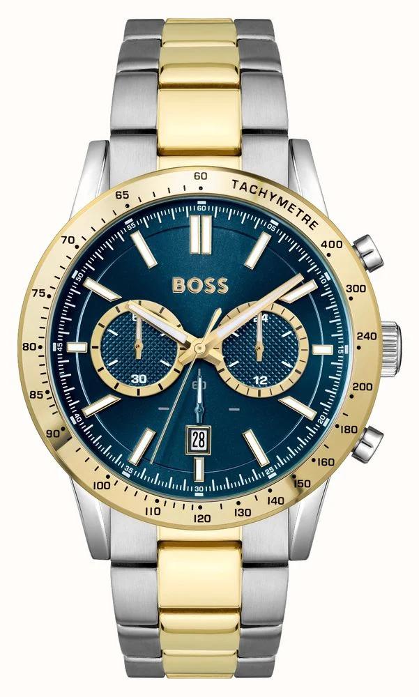 HUGO BOSS 1514163 Quartz Men Watch