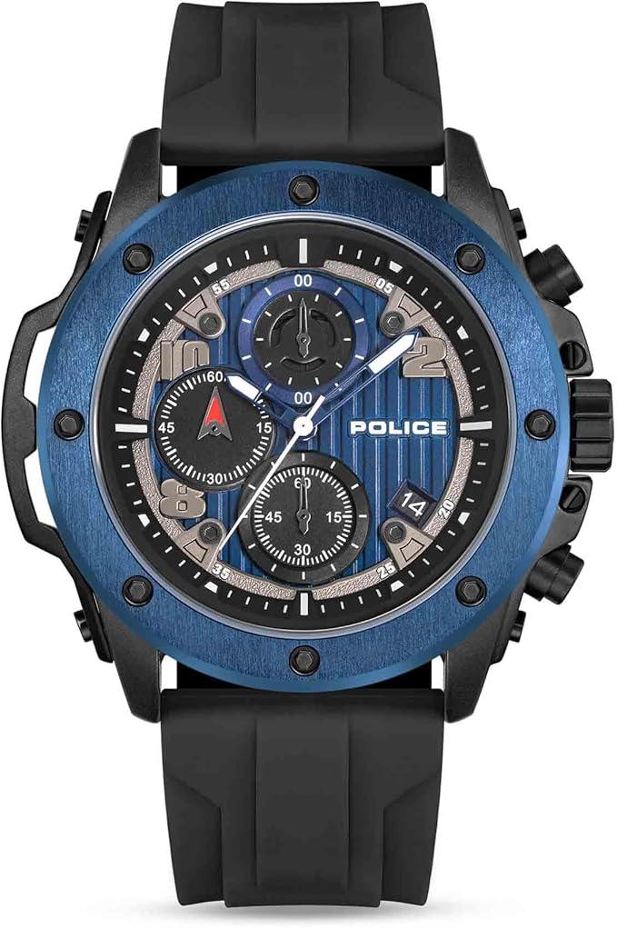 Police PEWGO00777X0 Quartz Men Watch
