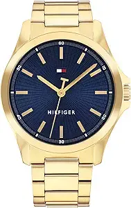 TOMMY HILFIGER 1710679 Quartz Men Watch