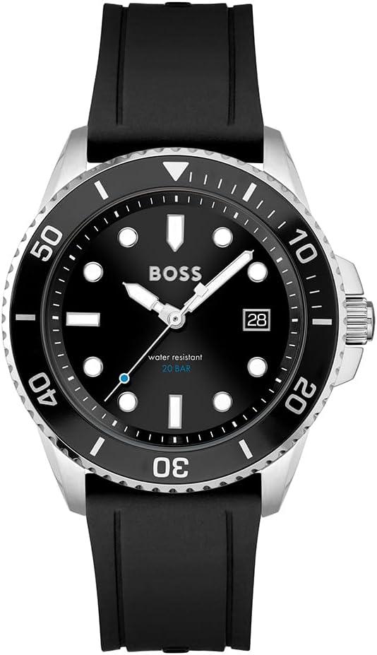 HUGO BOSS 1513913 Quartz Men Watch