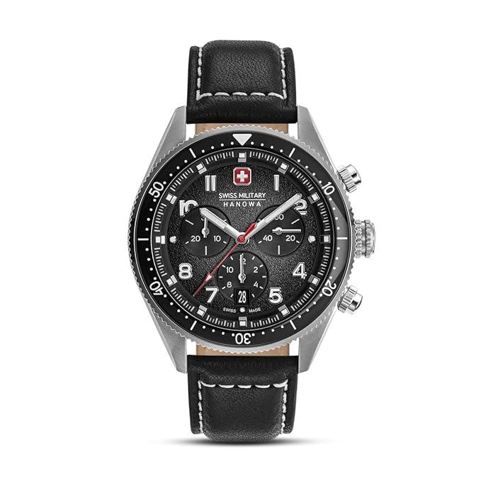 SWISS MILITARY SMWGC0003801 Swiss quartz Men Watch