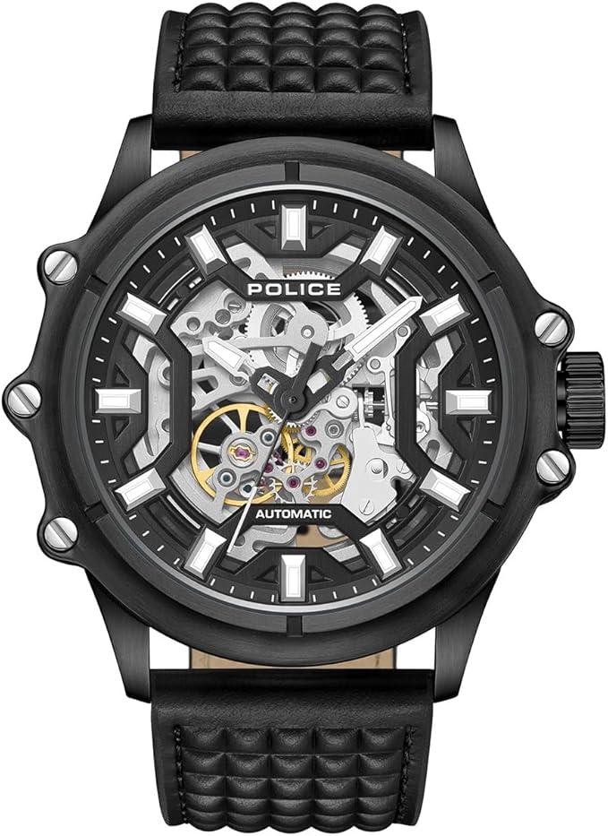 Police PEWGE1601801 Quartz Men Watch