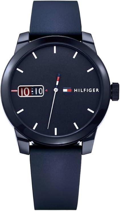 TOMMY HILFIGER 1791381 Quartz Men Watch