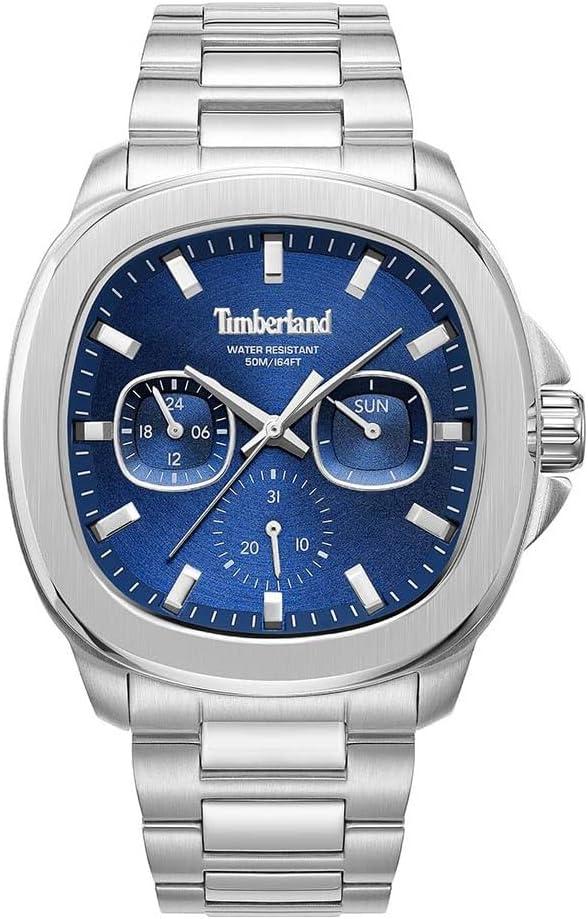 Timberland TDWGK0083602 Quartz Men Watch