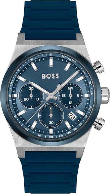 HUGO BOSS 1514243 Quartz Men Watch