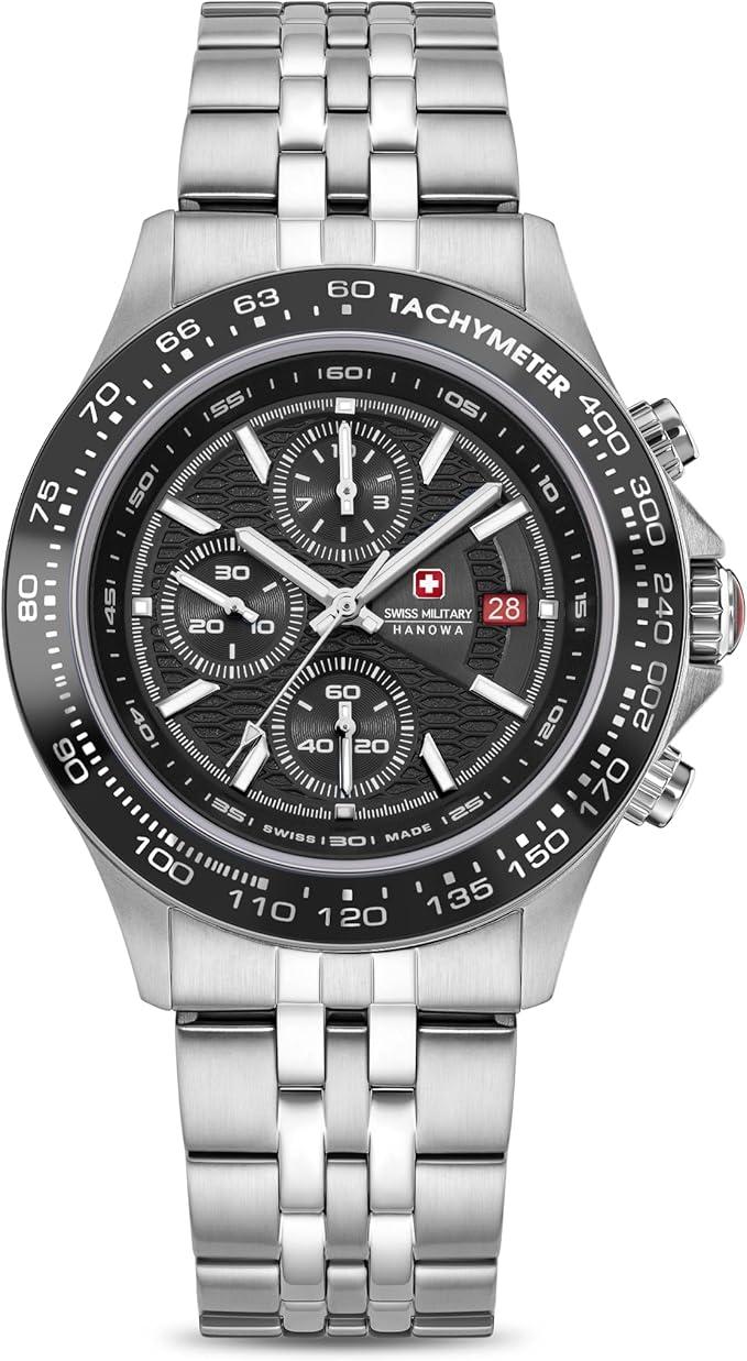 SWISS MILITARY SMWGI0003402 Swiss quartz Men Watch
