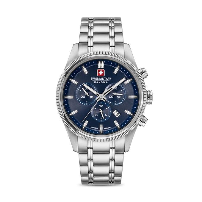 SWISS MILITARY SMWGI0003104 Swiss quartz Men Watch