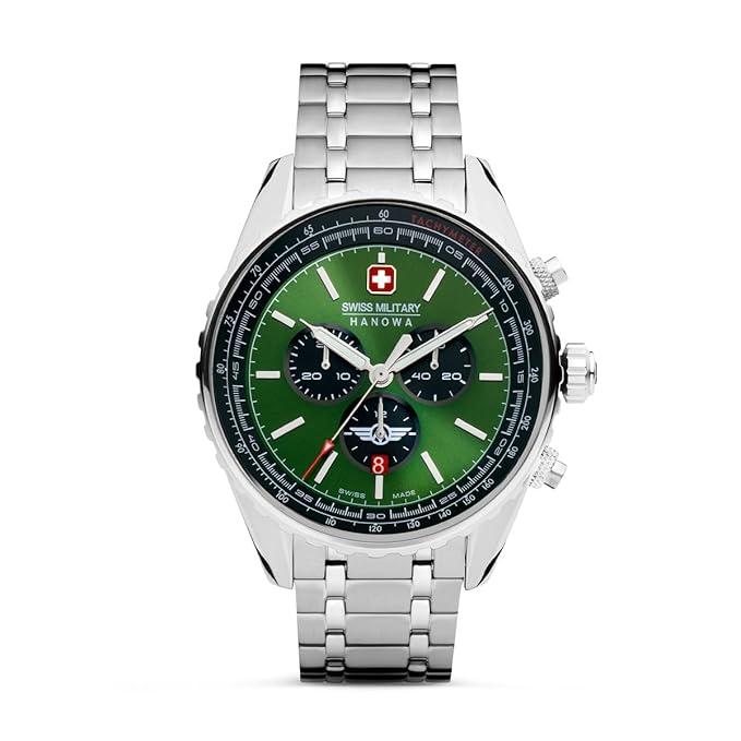SWISS MILITARY SMWGI0000307 Swiss quartz Men Watch