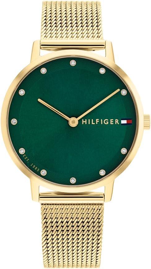 TOMMY HILFIGER 1782668 Quartz Ladies Watch