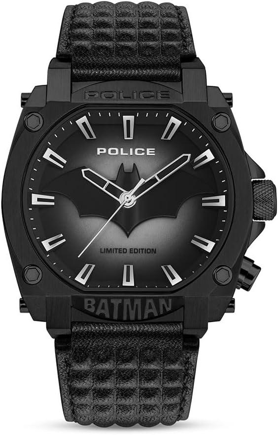 Police PEWGD0022601 Quartz Men Watch