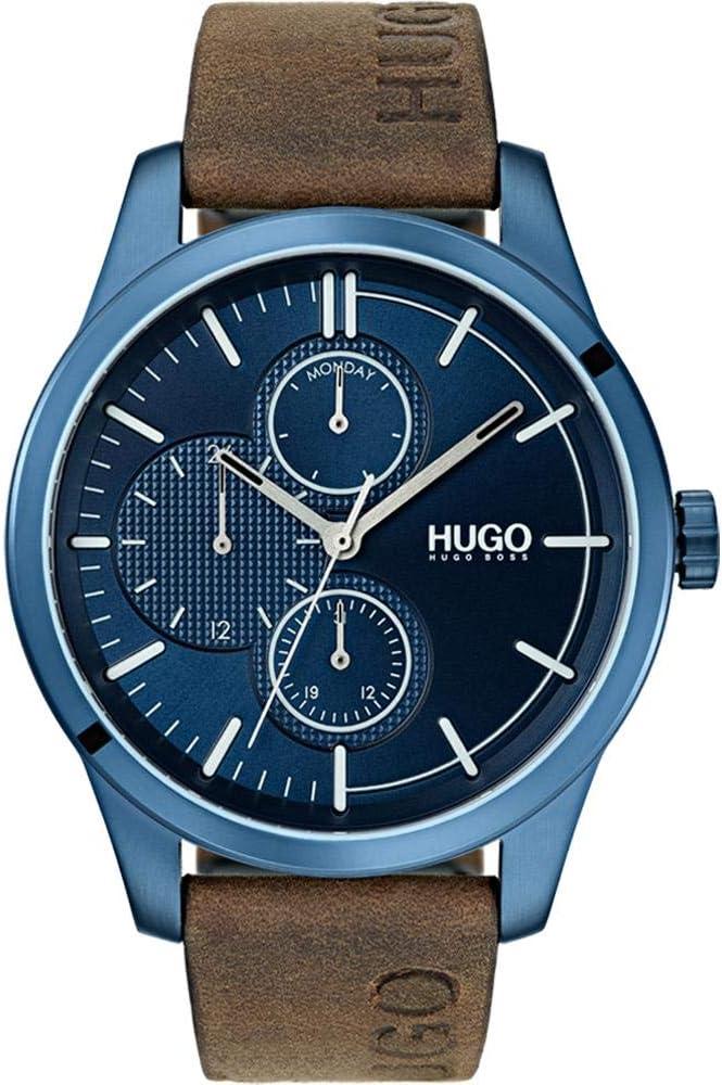 HUGO BOSS 1530083 Quartz Men Watch