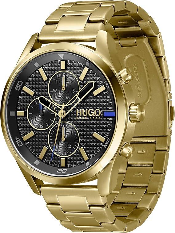 HUGO BOSS 1530164 Quartz Men Watch