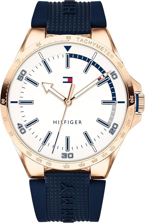 TOMMY HILFIGER 1791526 Quartz Men Watch