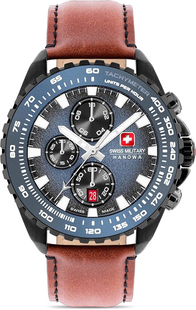 SWISS MILITARY SMWGC0001831 Swiss quartz Men Watch