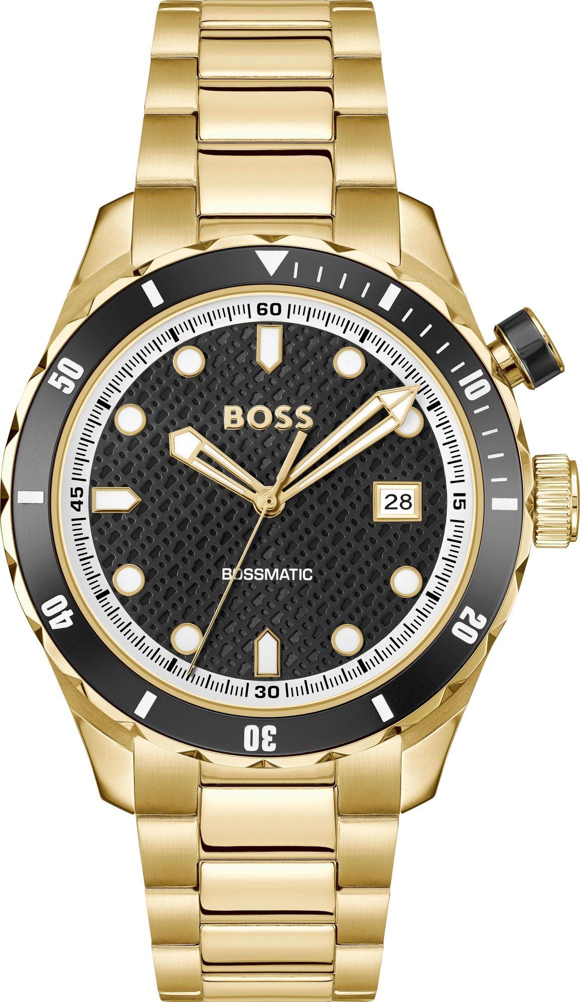 HUGO BOSS 1514180 Automatic Men Watch