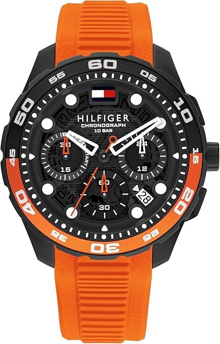 TOMMY HILFIGER 1792234 Quartz Men Watch