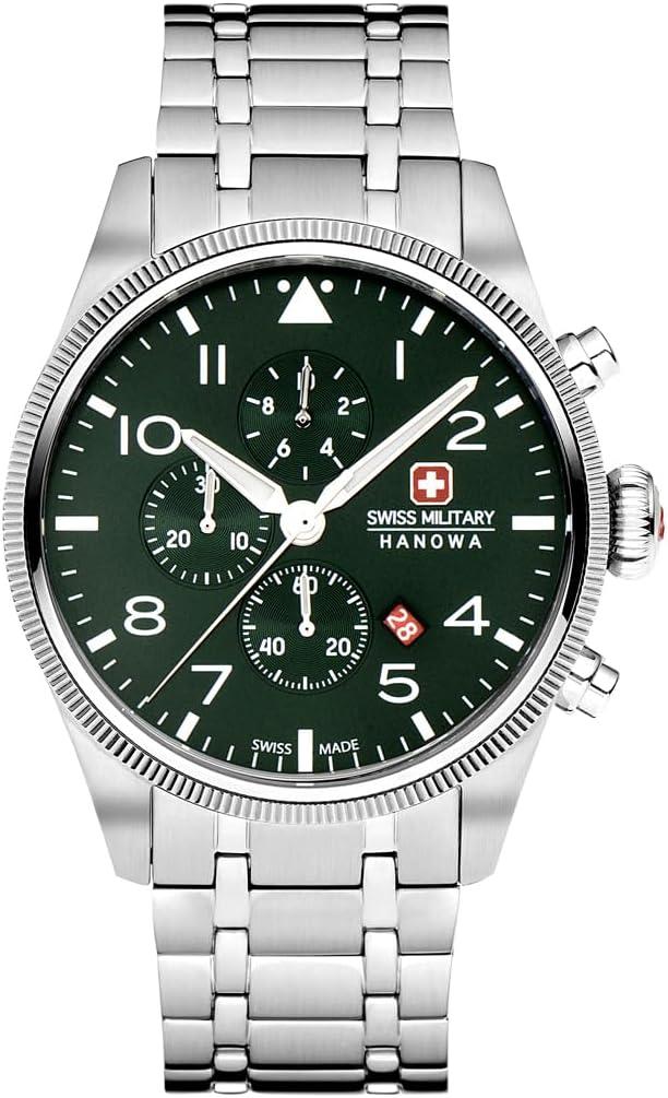 SWISS MILITARY SMWGI0000404 Swiss quartz Men Watch