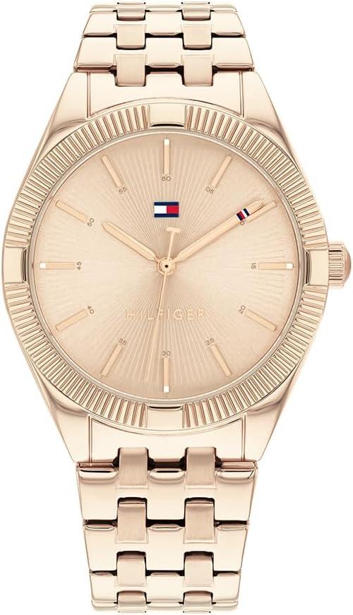 TOMMY HILFIGER 1782551 Quartz Ladies Watch