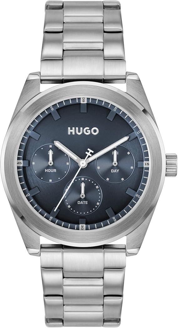 HUGO BOSS 1530424 Quartz Men Watch