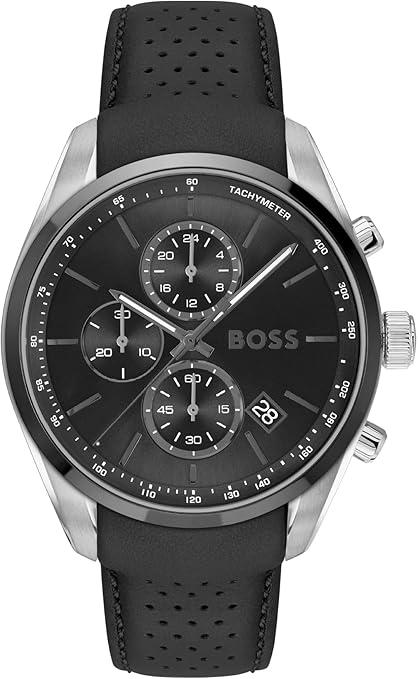 HUGO BOSS 1514224 Quartz Men Watch