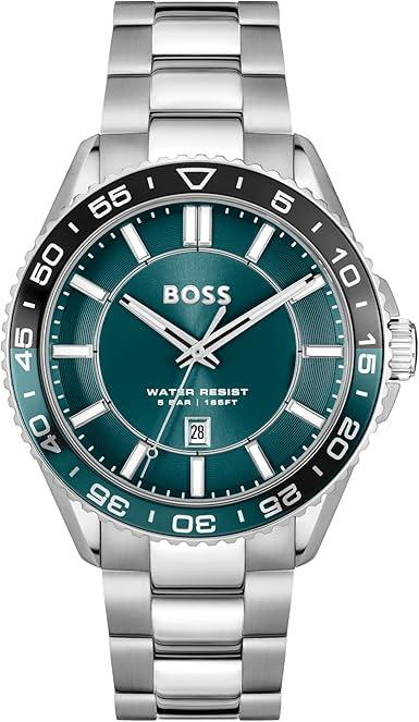 HUGO BOSS 1514208 Quartz Men Watch