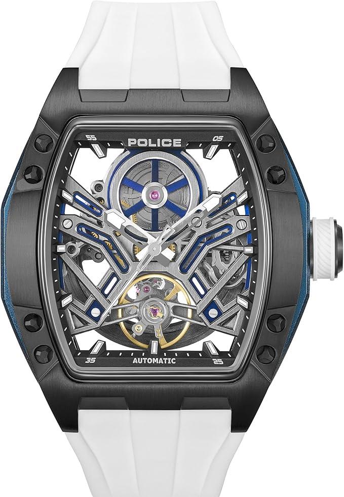 Police PEWGR0082103 Automatic Men Watch