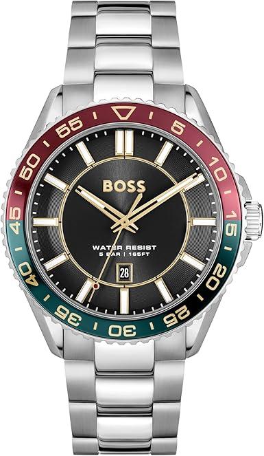 HUGO BOSS 1514210 Quartz Men Watch