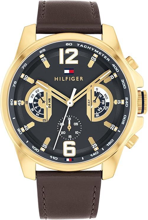 TOMMY HILFIGER 1710698 Quartz Men Watch